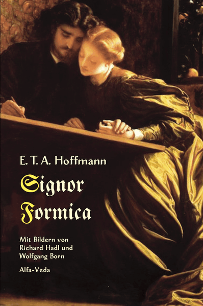 Cover von Signor Formica