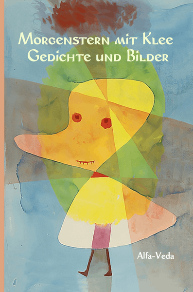 Cover von Morgenstern mit Klee