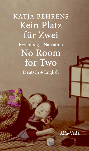 Cover von Kein Platz für Zwei