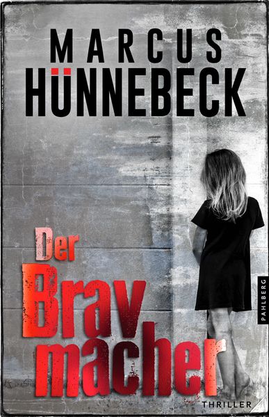 Cover von Der Bravmacher