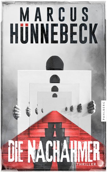 Cover von Die Nachahmer
