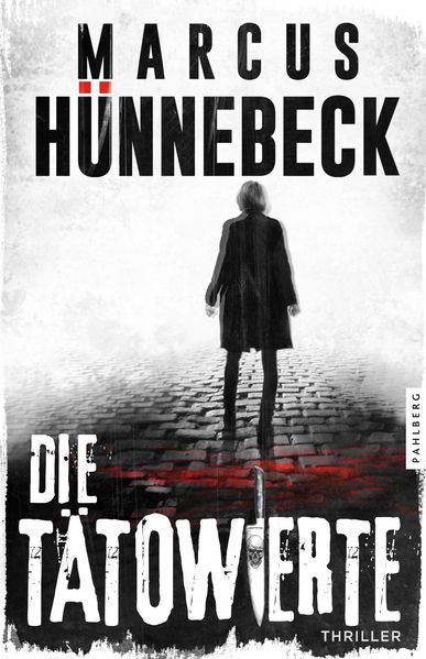 Cover von Die Tätowierte