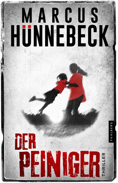 Cover von Der Peiniger