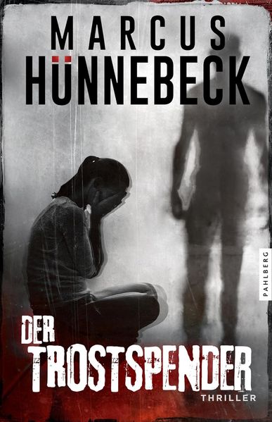 Cover von Der Trostspender