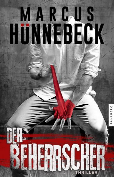 Cover von Der Beherrscher