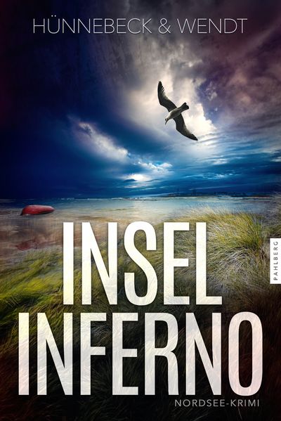 Cover von Inselinferno