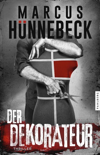 Cover von Der Dekorateur