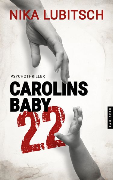 Cover von Carolins Baby, 22