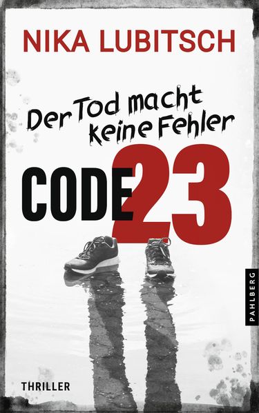 Cover von Code 23