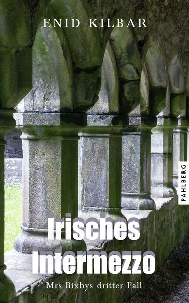 Cover von Irisches Intermezzo