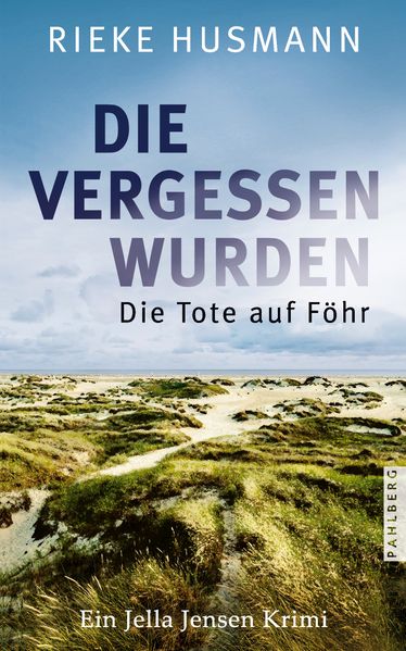 Cover von Die vergessen wurden