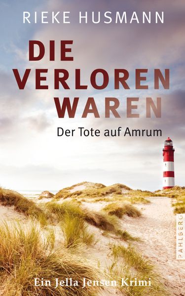 Cover von Die verloren waren