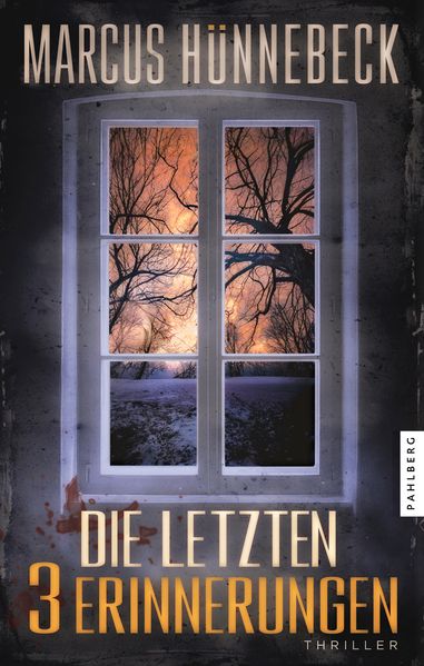 Cover von Die letzten 3 Erinnerungen