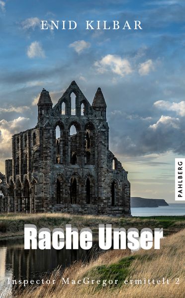 Cover von Rache Unser