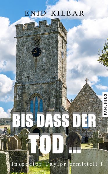 Cover von Bis dass der Tod