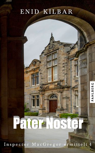 Cover von Pater Noster