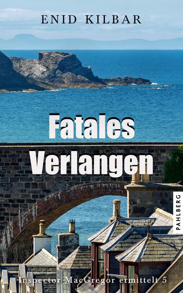 Cover von Fatales Verlangen