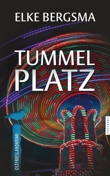 Cover von Tummelplatz