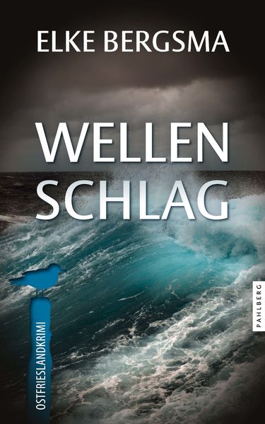 Cover von Wellenschlag