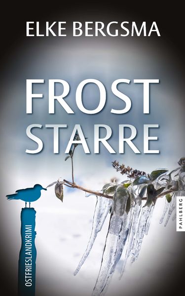 Cover von Froststarre
