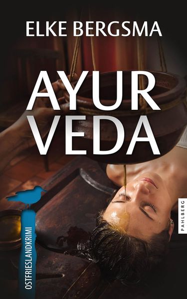Cover von Ayurveda