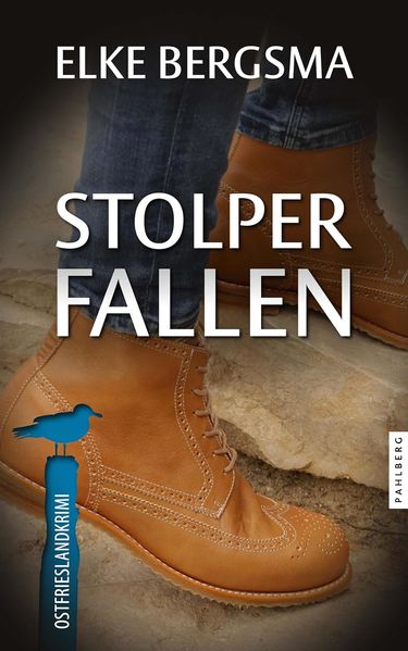 Cover von Stolperfallen