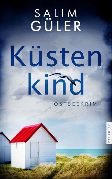 Cover von Küstenkind