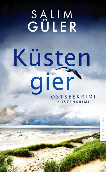 Cover von Küstengier