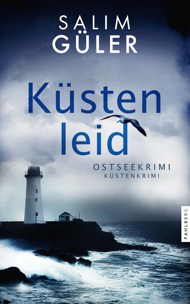 Cover von Küstenleid