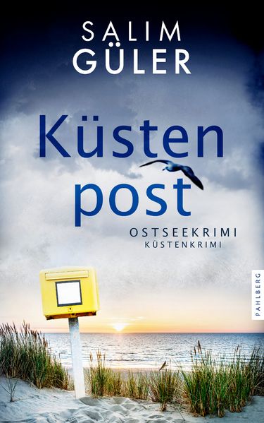 Cover von Küstenpost