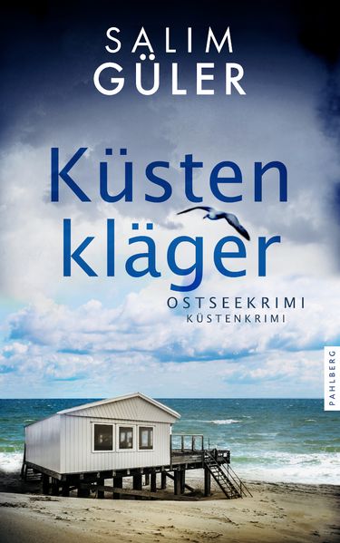 Cover von Küstenkläger