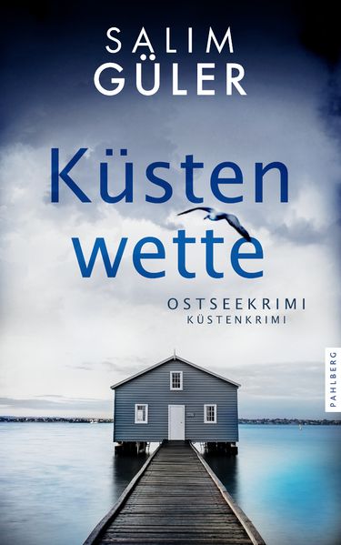 Cover von Küstenwette
