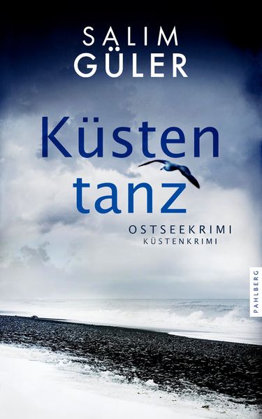 Cover von Küstentanz