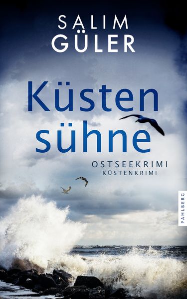 Cover von Küstensühne