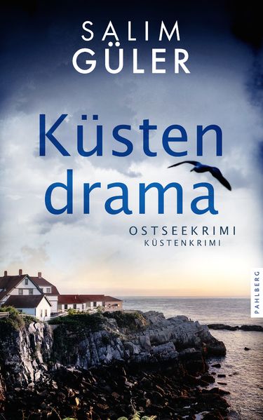 Cover von Küstendrama