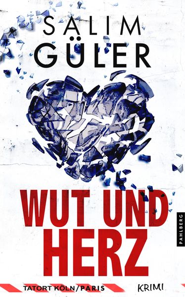Cover von Wut und Herz