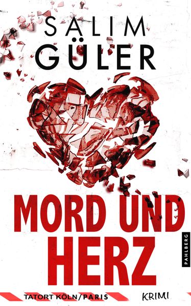 Cover von Mord und Herz