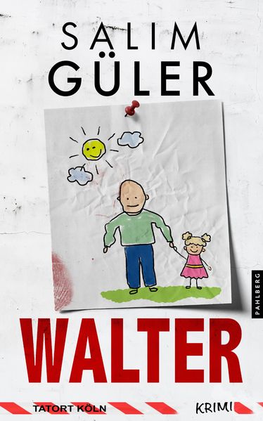 Cover von Walter – Tatort Köln
