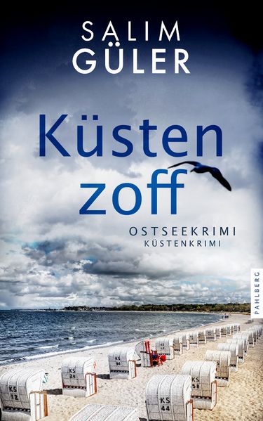 Cover von Küstenzoff