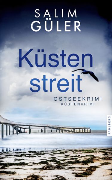 Cover von Küstenstreit