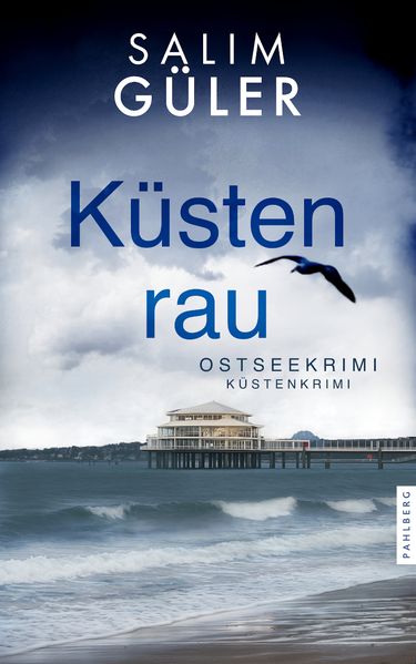 Cover von Küstenrau