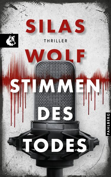 Cover von Stimmen des Todes