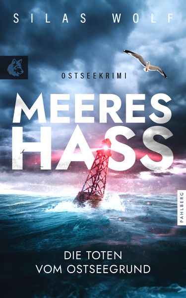 Cover von Meereshass