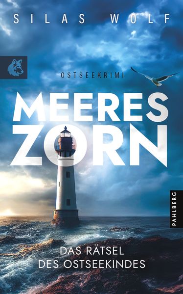 Cover von Meereszorn