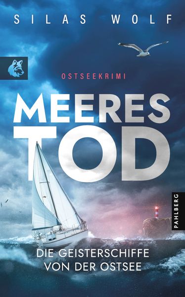 Cover von Meerestod