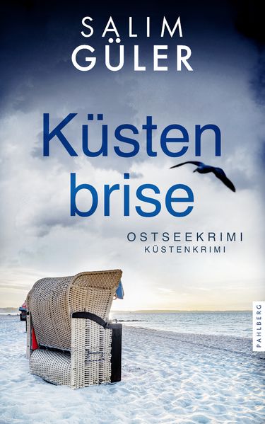 Cover von Küstenbrise