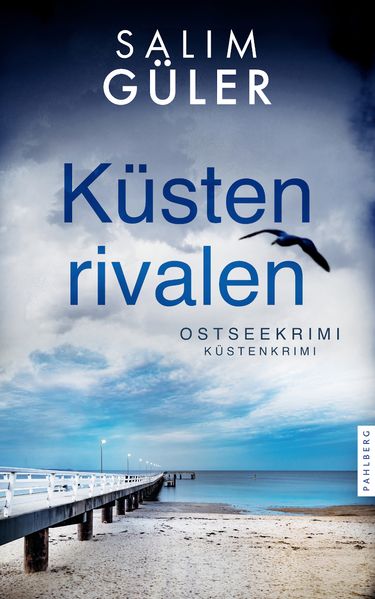Cover von Küstenrivalen