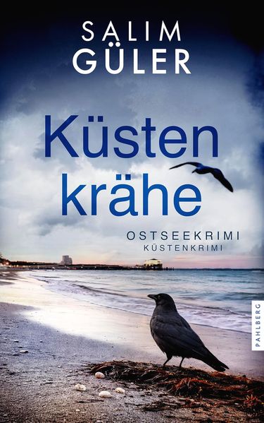 Cover von Küstenkrähe
