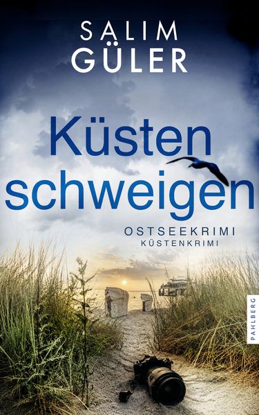 Cover von Küstenschweigen