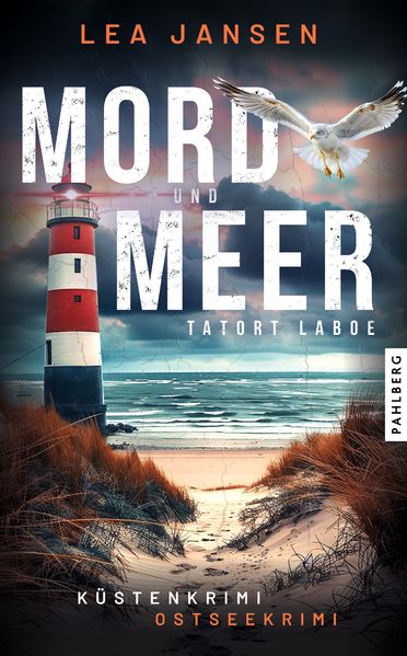 Cover von Tatort Laboe